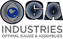 OGA INDUSTRY Logo